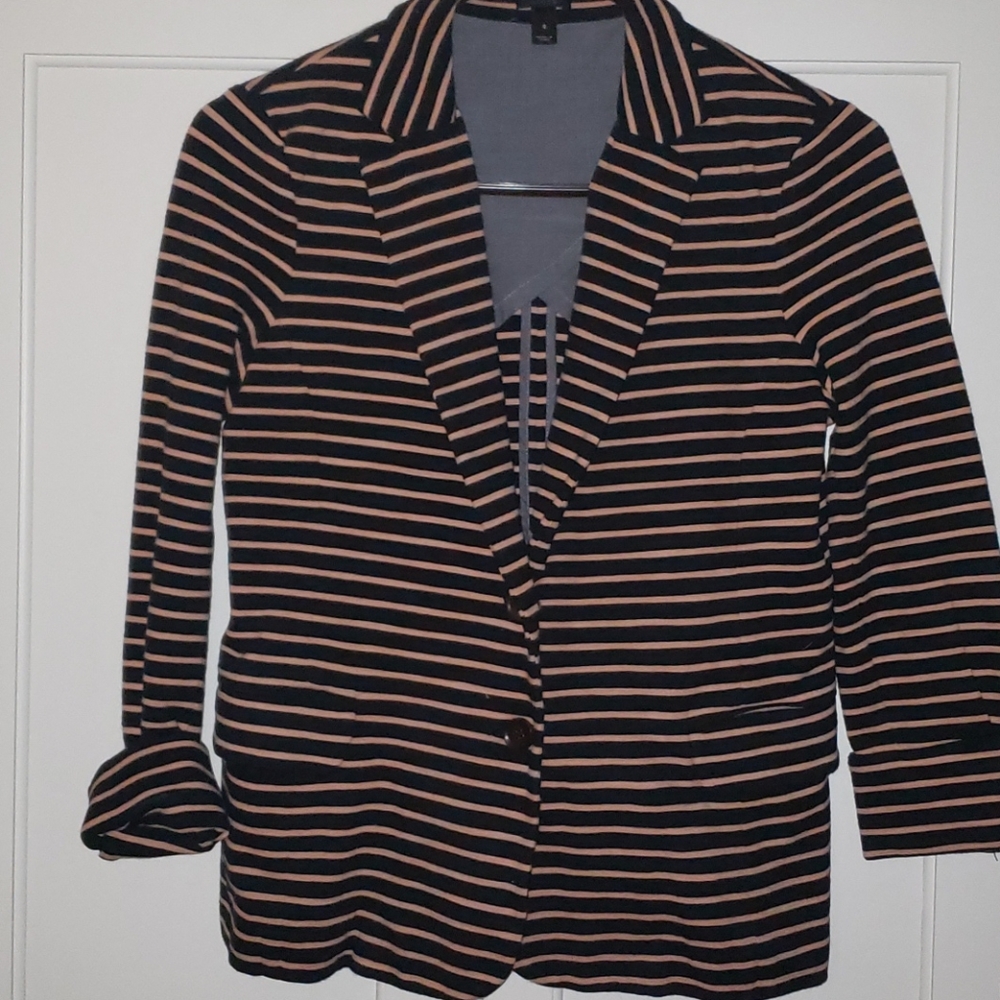 JCREW blazer..super cute!